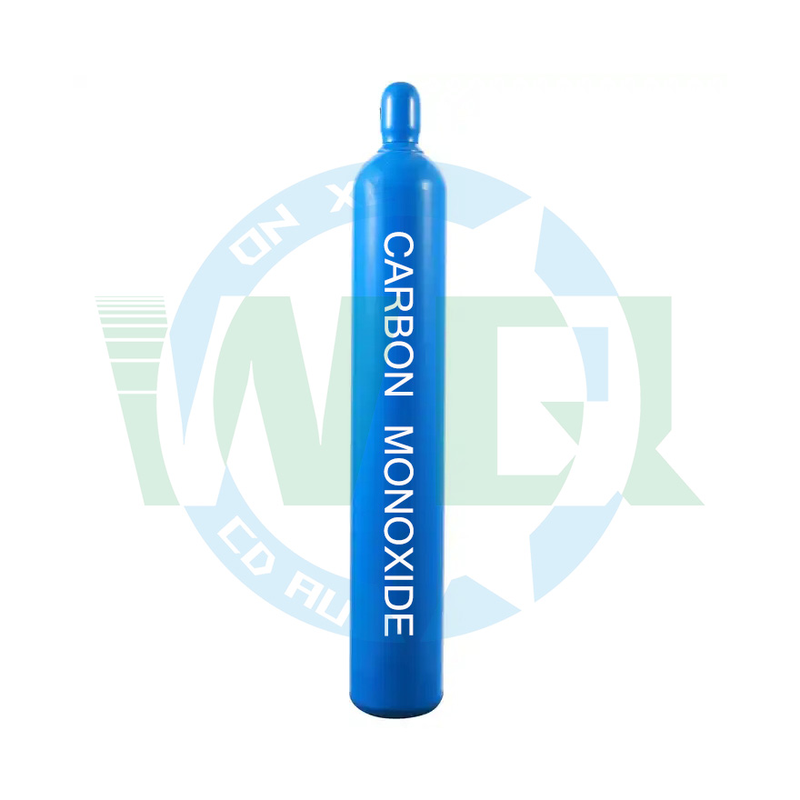Carbon monoxide