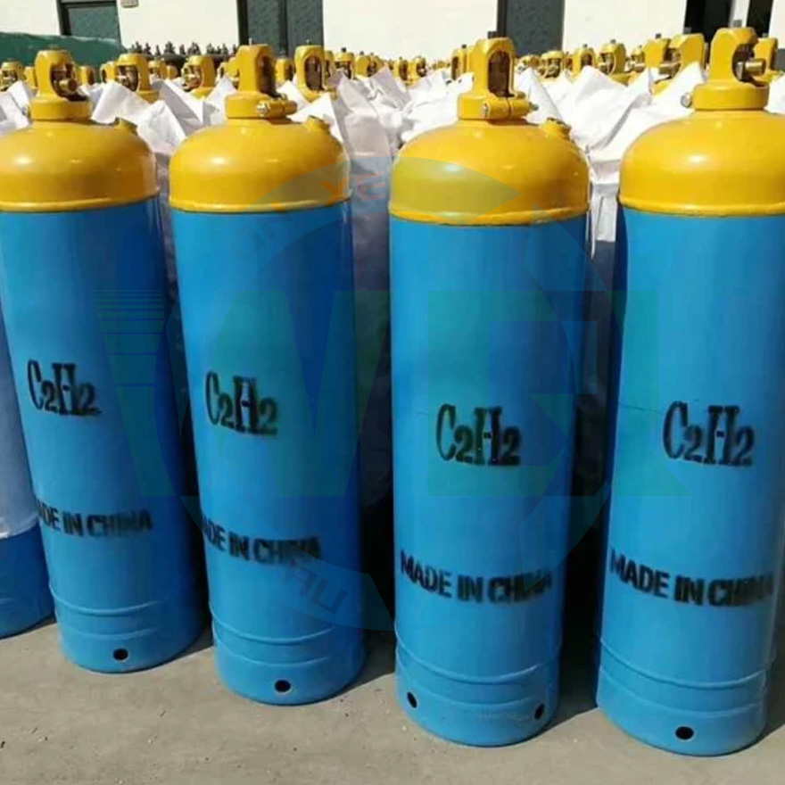 Acetylene
