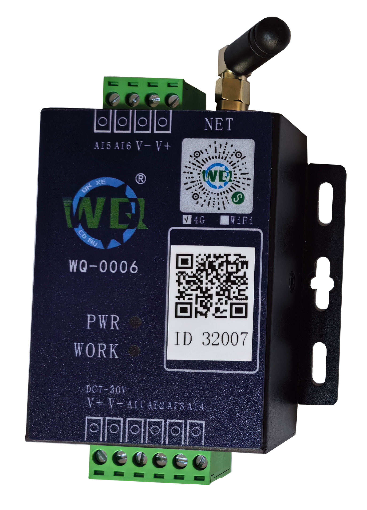 IoT Module WQ-0006