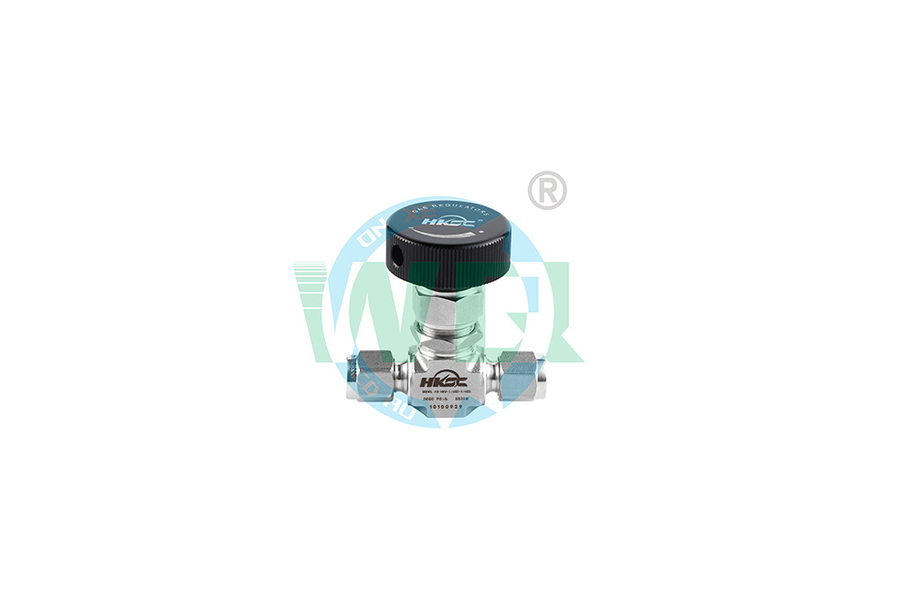 Needle Valve - HNV