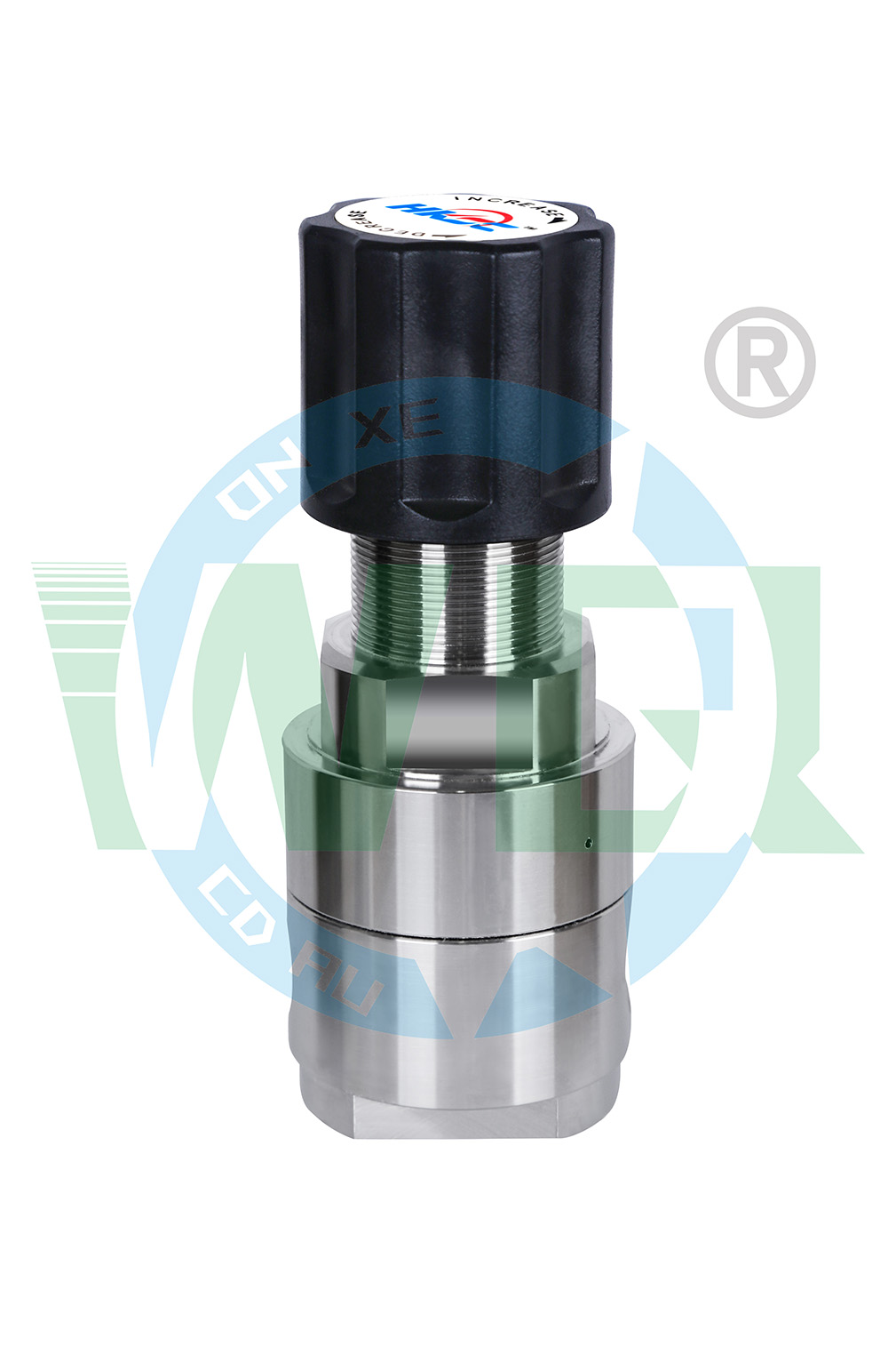 Backpressure Valve - HB51