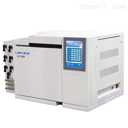 Gas Chromatography LX-3200-PDD