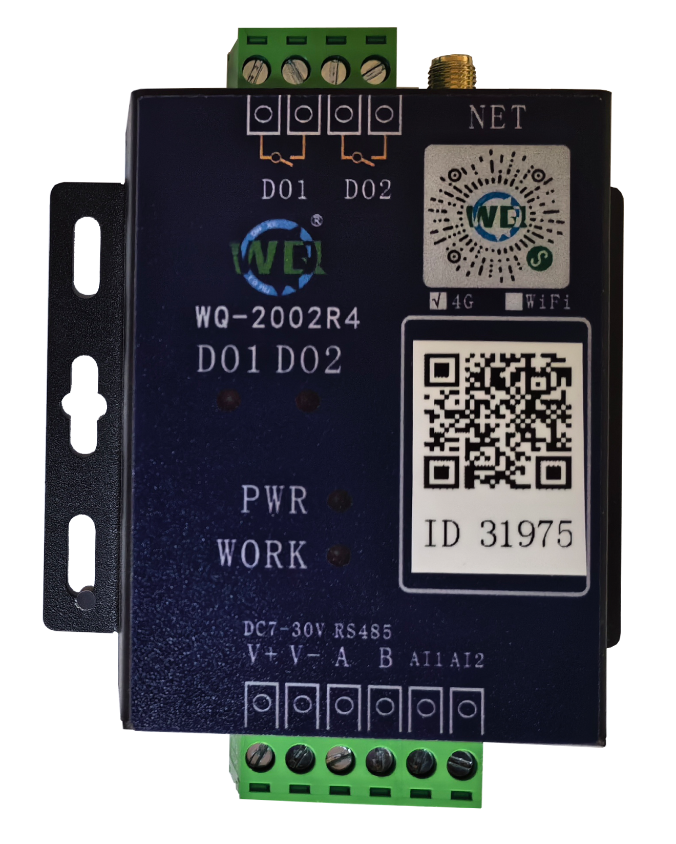 IoT Module WQ-2002R4