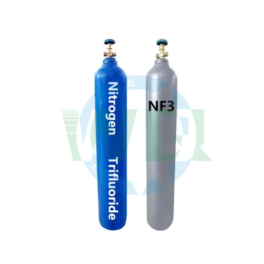 Nitrogen Trifluoride