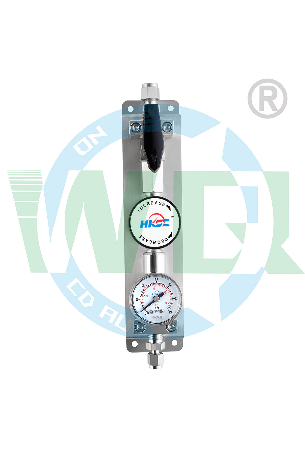Mini Terminal Control Device - HMSA00