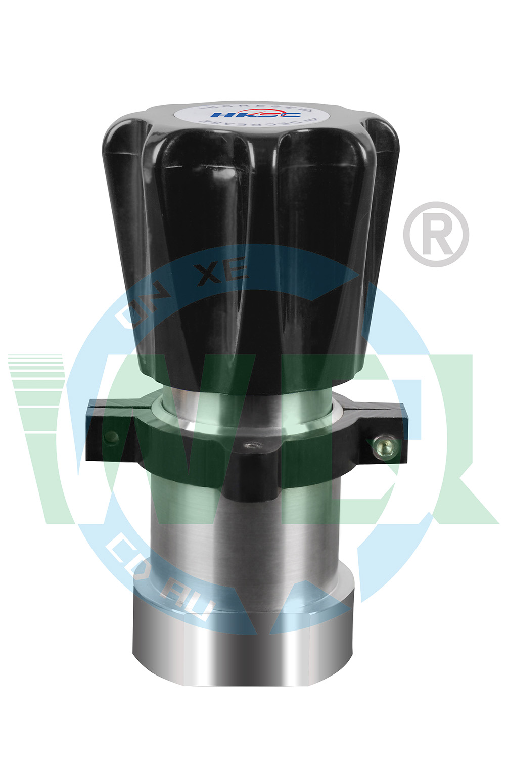 Backpressure Valve - HB21