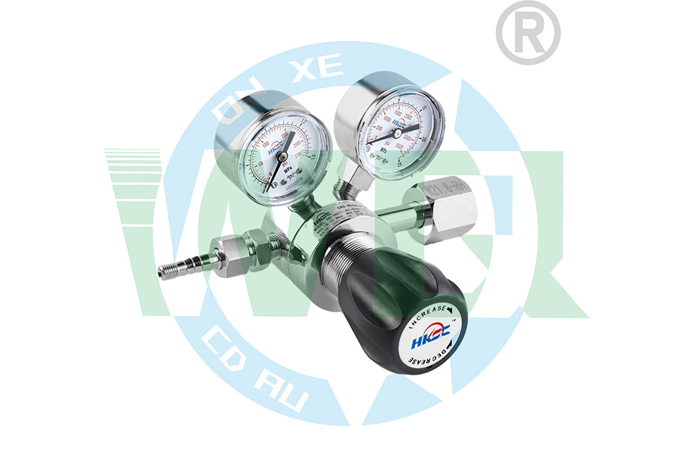 Pressure Relief Valve - HG11