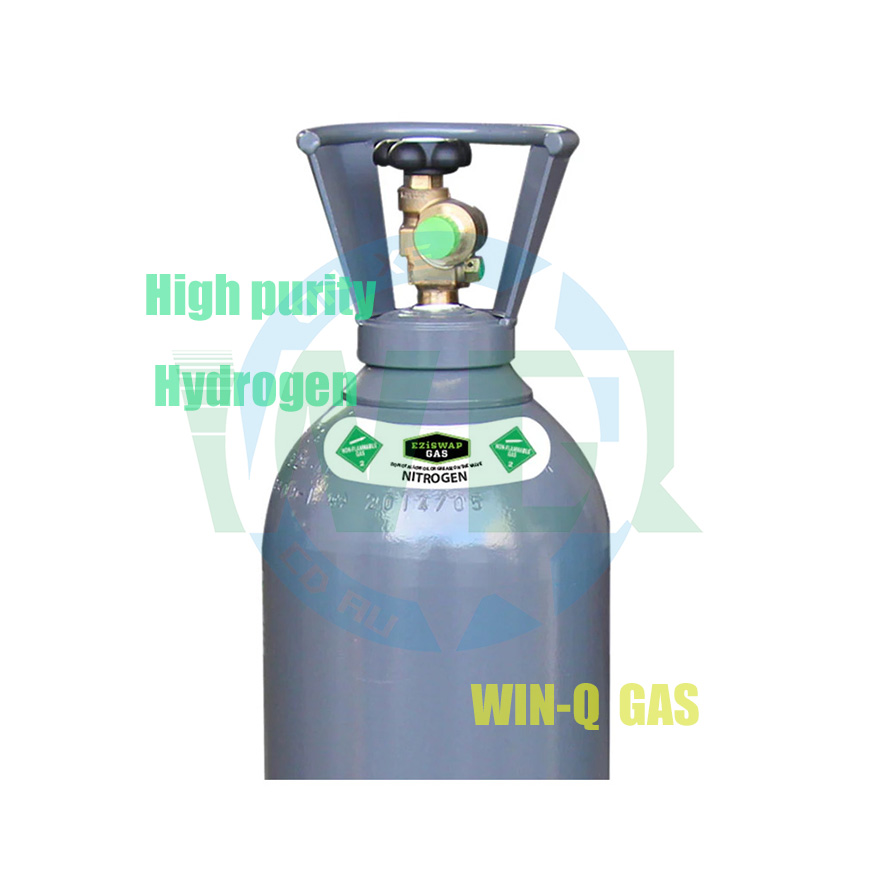 High-purity Nitrogen