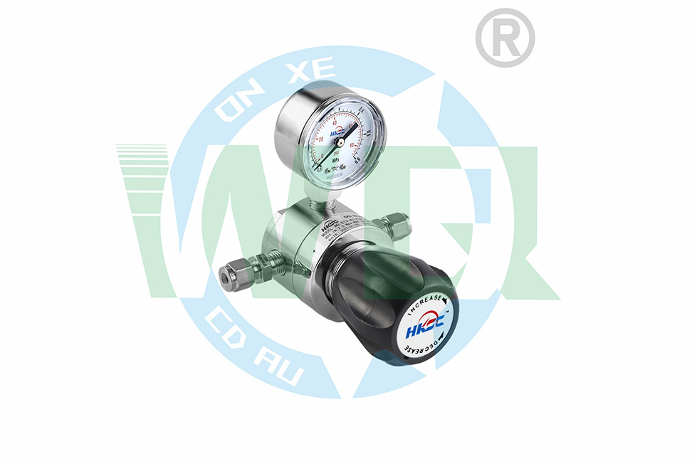 Pressure Relief Valve - HG13