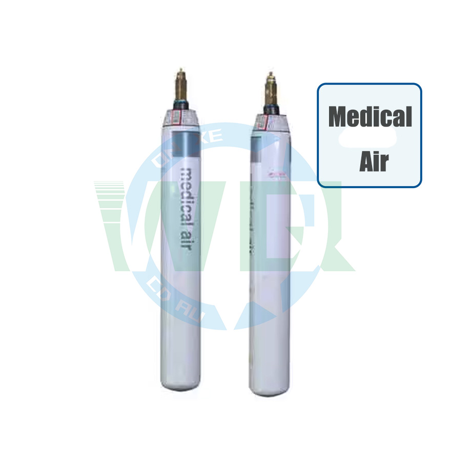 Medical air