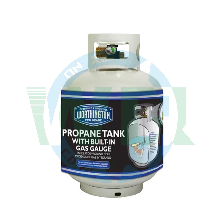 Propane