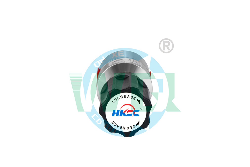 Backpressure Valve - HB41