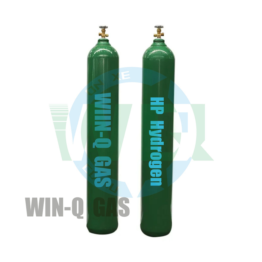 High-purity Hydrogen