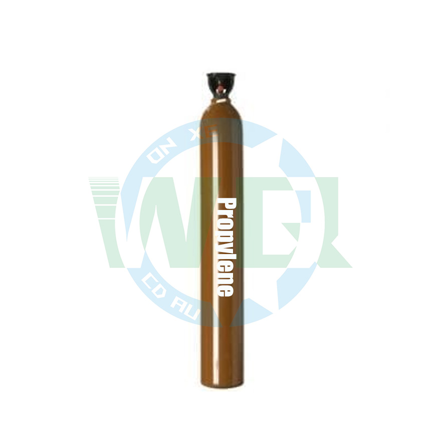 Propylene