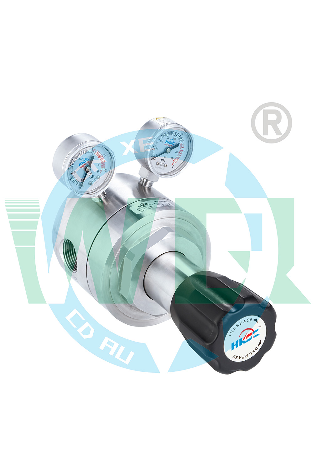 Pressure Reducing Valve - HC91