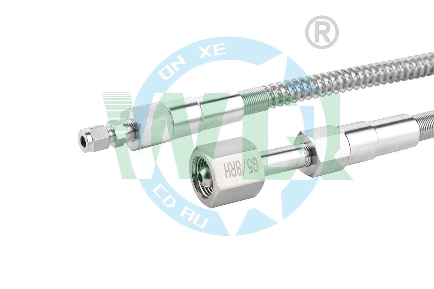 Metal Hose - HGR