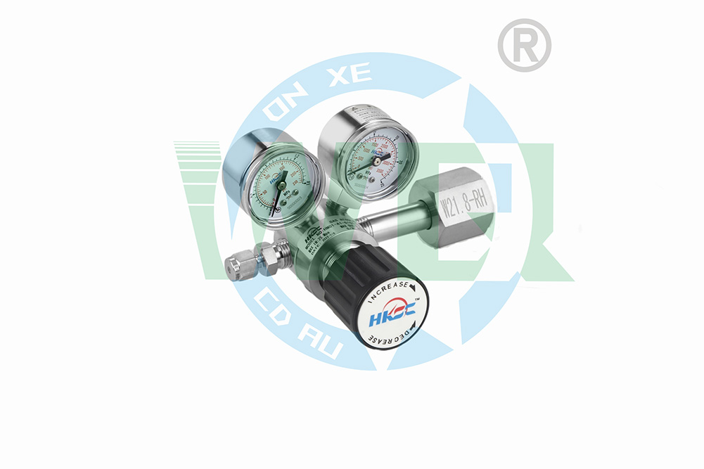 Mini Pressure Relief Valve - HM01